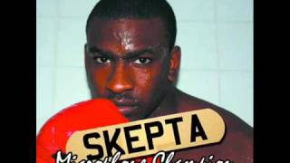 Skepta Ft Giggs - Look Out