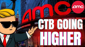 AMC STOCK UPDATE : AMC TO EXPLODE! COST TO BORROW RATE IS ABOUT TO GO INSANE FOR AMC STOCK