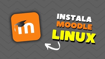 Cómo instalar Moodle en Linux 2025 | Guía paso a paso