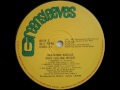 Wailing Souls - Bandits Taking Over [Greensleeves Records 1981]