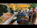 How Cheap Is Colombia? || Cost of Food In Colombia