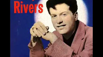 Johnny Rivers with The Jordanaires - Just A Little Too Much (1961) Johnny Rivers with The Jordanaires - Just A Little Too Much (1961)