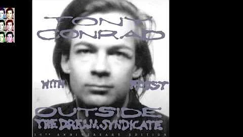Outside The Dream Sindicate - Tony Conrad & Faust ...