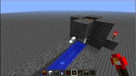 Thaumcraft tutorials: fully automated vis machine