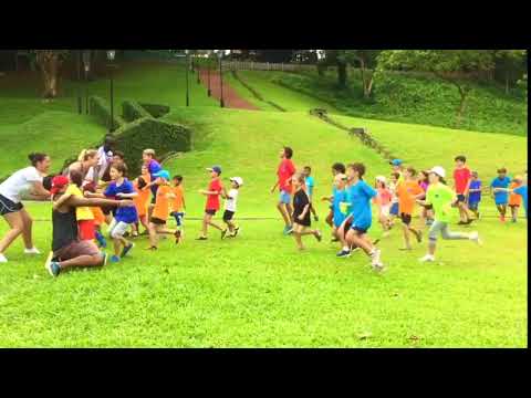 More KidsCamp videos on YouTube