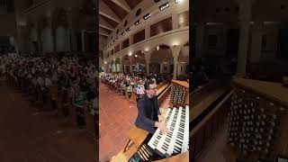 Download Lagu #jsbach Come, Sweet Death Virgil Fox #organist #organmusic #baroque MP3