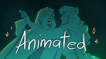 Epic: The Listening Party  ✨animated✨