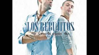 Watch Los Rebujitos De Ti Amore video