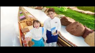 Bogasari - Terigu yang Mengubah Dunia | Dunia Kunci Biru 15 sec