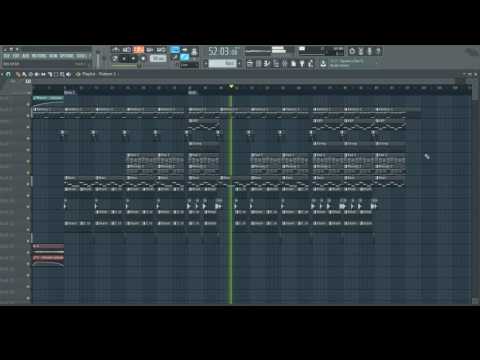 Rainy Day - OldSchool Emotional Hip Hop Beat ( Free FLP, Mp3 Download )