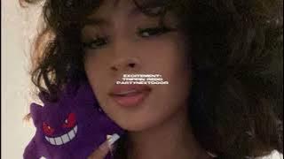 excitement - trippie redd [sped up]