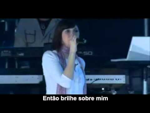 Jesus Culture - Light of Your Face  Leg. Português