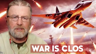 Download Lagu NUCLEAR NIGHTMARE — NATO Just Crossed the Line | Larry C. Johnson MP3 Download Lagu NUCLEAR NIGHTMARE — NATO Just Crossed the Line | Larry C. Johnson MP3