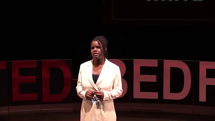 How Strangers Changed My Life | Regina White | TED...