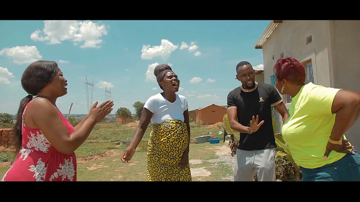DEBORAH uwakantu OFFICIAL VIDEO Directed by the Ko...
