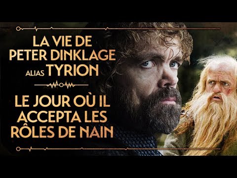 Vidéo: Tyrion Lannister était-il un nain dans les livres ?