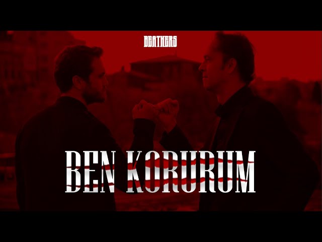 Duygusal Type Beat ► Ben Korurum◄ | Prod. By Beathers