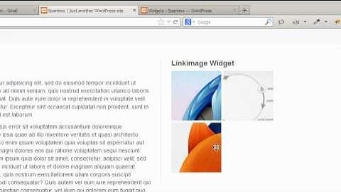Linkimage -- Easy Image Linking Plugin for WordPress
