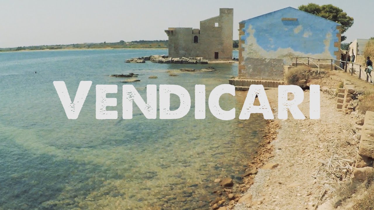 AV in Sicily Ep. 7 - Vendicari