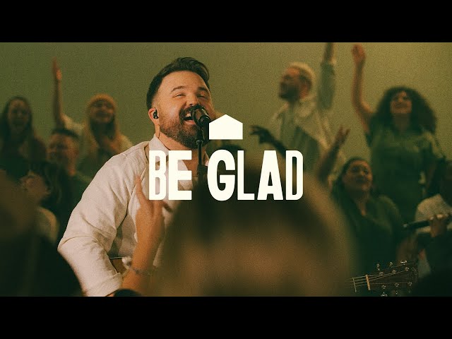 Cody Carnes – Be Glad (Official Live Video) class=