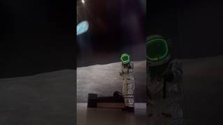 NASA #artemis2 made history by taking a updated version of Apollo 8’s #earthrise photo PT2 🌘🌎