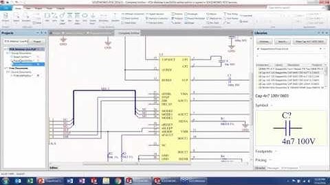 Introducing SOLIDWORKS PCB