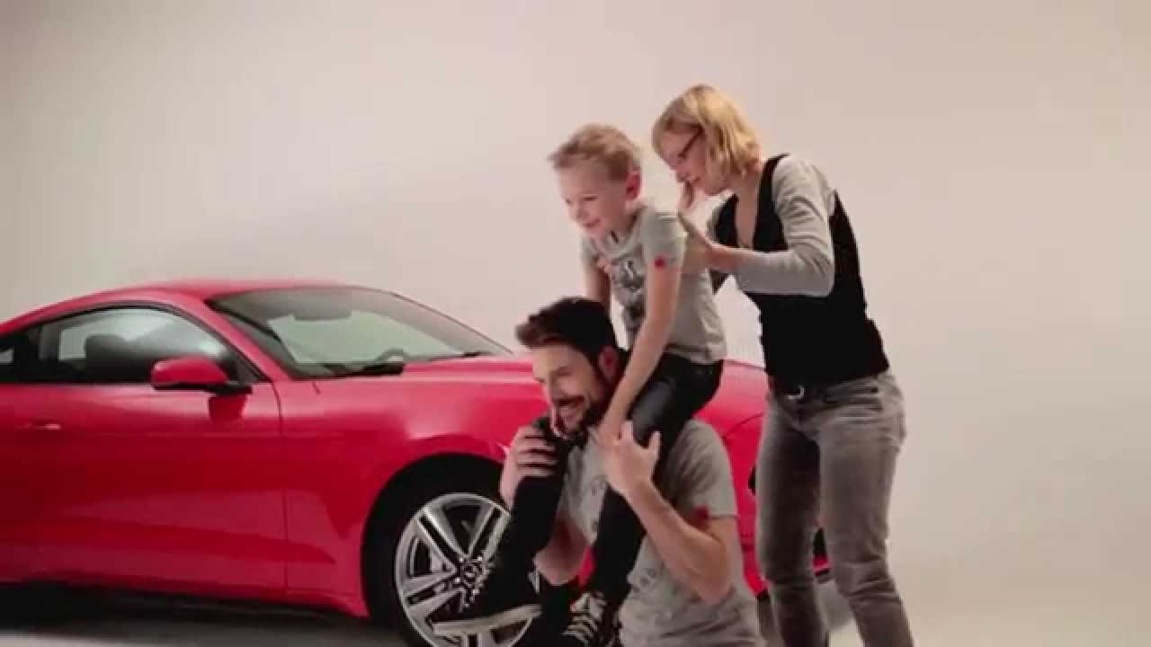Ford lifestyle collection