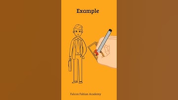 MEANING OF PROPRIETOR AND SOLE PROPRIETOR | ACCOUNTING TERMS | Falcon Fabian Academy