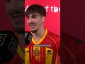 His girlfriend will find the perfect spot! #jupilerproleague #jupilermotm
