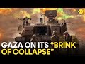 Israel-Palestine War LIVE: Hezbollah targets struck near Lebanon border, Israeli army says