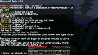 NoOrbsPlease by ShootToMaim - Plugin Showcase