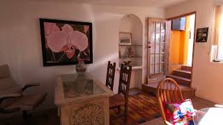 AirBnb Ajijic Mexico 2022 #travel #mexico #ajijic