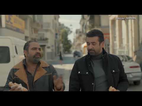سالم مش هيعرف يوصل لدماغ عمر بعد ما خد التعليمات من الظابط بقي هو اللى خطر على الموساد .!
