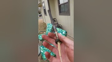 Changing heat element on Pit Boss Pellet Grill.