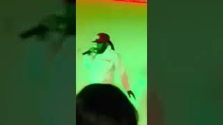 T-mill I need em live at bless da mic