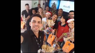 8 Anos De Minds English School Rio De Janeiro