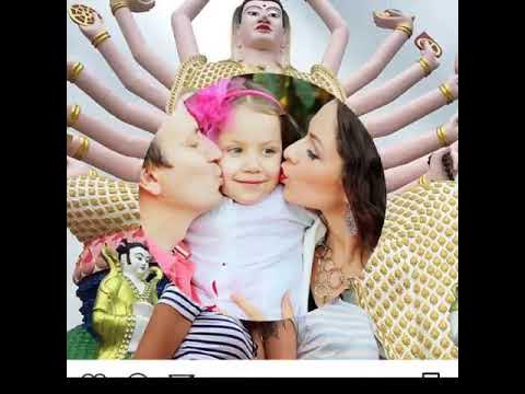 Папа Вики шоу !вам сюда кто её смотрит - YouTube