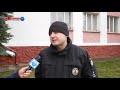 Чернівецька патрульна поліція Недовіра до Гричаника О.В