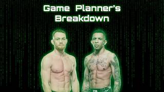 JDM vs. Prates Full Card Breakdown (With New Graphics)