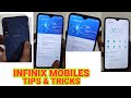 Infinix Smart 3 Plus New Tips and Tricks Special Feature | All Infinix M...