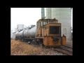 飯田線 元善光寺駅（1996年）【専用線の入換機 #03】 の動画、YouTube動画。