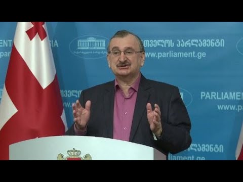 მალე კრიმინალებიც გამოჩნდებიან, ჯერ მეზობლებს აშინებენ, უბან-უბან დადიან - რომან გოცირიზე