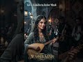 Zülf-ü Kâküllerin Amber Misali (Anadolu Rock Cover) - Muammer Sezgin #keşfet #müzik #music