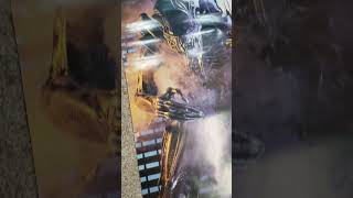 90S Door Poster Excellencealiens Coming Soon To Collection Room. Framed