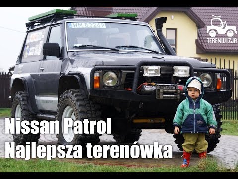 nissan-patrol---najlepsza-terenówka-:)