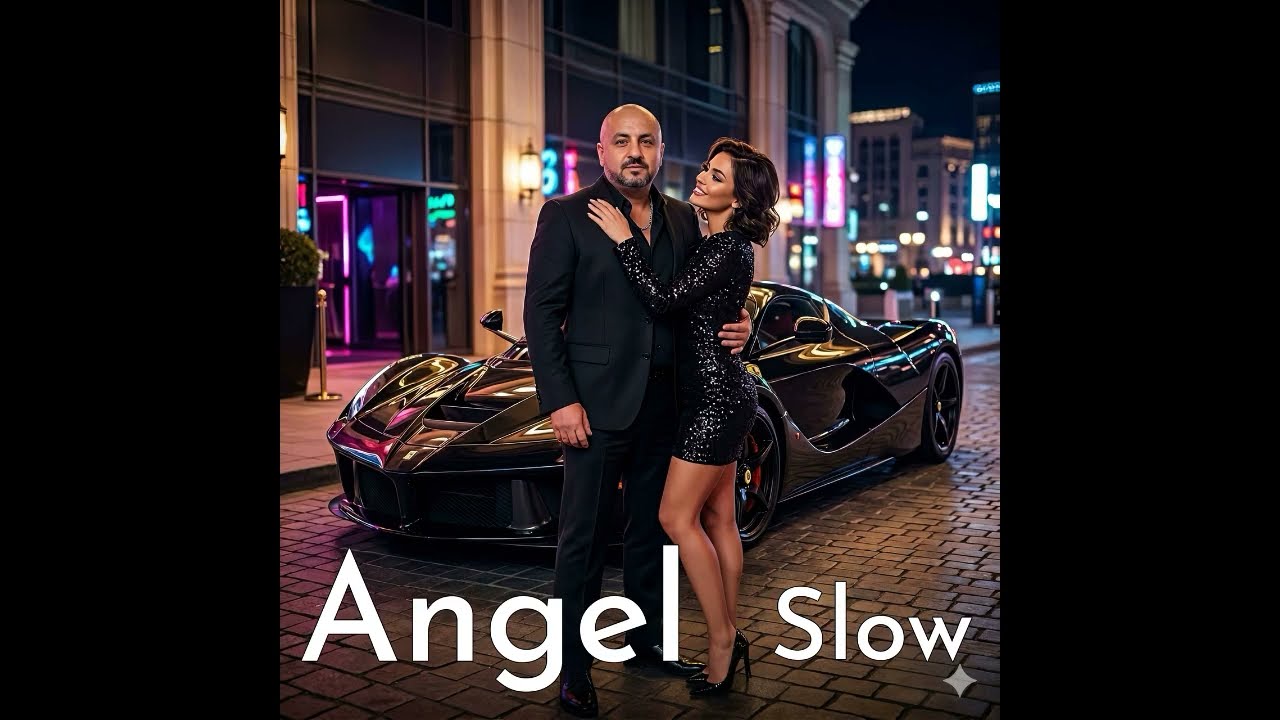 Angel - Biegnę do ciebie