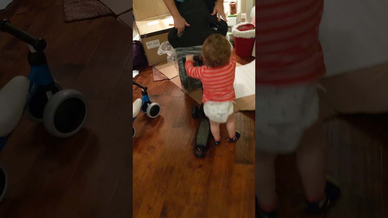 Remy Scooters