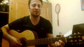 Khoshbakhtit Arezoomeh - Maziar Mirzadeh Resimi