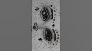 wait for the arts 👀🎀 #art #sketchful #drawing #sketch #artist