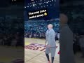 Luka Doncic ruined Nikola Jokic’s juggling 😂 | #shorts